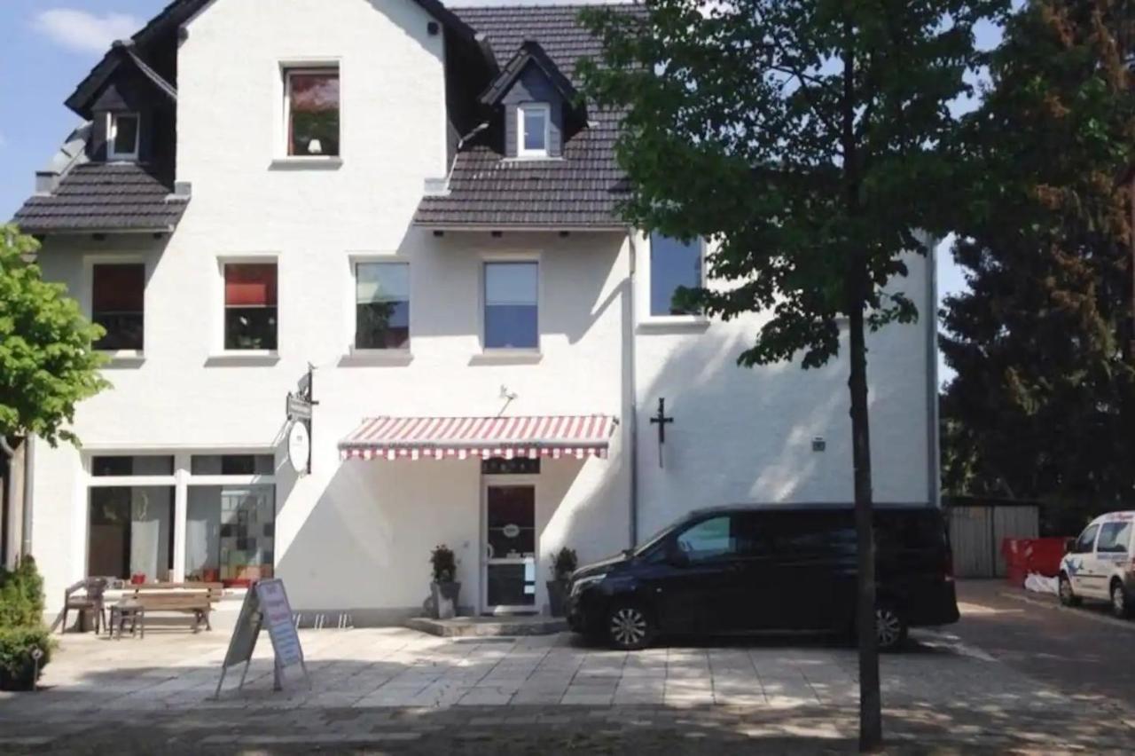 Zum Fuchsbau - Schoeneiche Bei Berlin מראה חיצוני תמונה